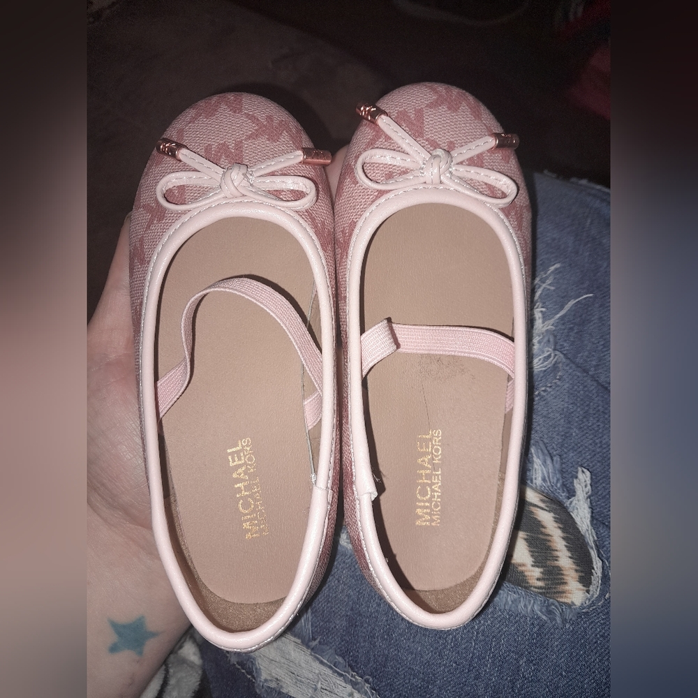 Michael Kors Shoes